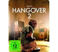Hangover 2 Limitierte excluive Edición Metálica (Steelbook) + Postales establecen (Alemania) [Blu-ray]