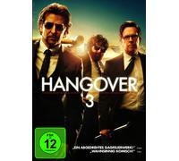 Hangover 3 [Alemania] [DVD]