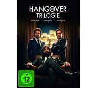 Hangover - Die Trilogie (DVD)
