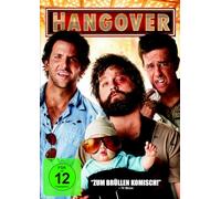 Hangover [Alemania] [DVD]