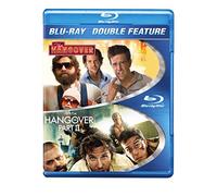 Hangover / Hangover Part Ii [Edizione: Stati Uniti] [USA] [Blu-ray]