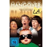 Hangover in L.A. [Alemania] [DVD]