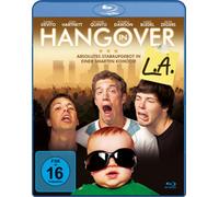 Hangover in L.A.(Girl Walks Into a Bar)