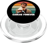 Hangover Movie, Carlos First Name Shirt Classic Cinema tee PopSockets PopGrip para MagSafe
