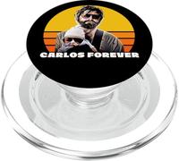 Hangover Movie, Carlos First Name Shirt Classic Cinema tee PopSockets PopGrip para MagSafe