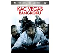 Hangover Part II, The [DVD] (IMPORT) (No hay versión española)