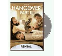 Hangover Pt.2 [Alemania] [DVD]