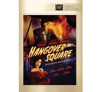Hangover Square (DVD) (Importación USA)