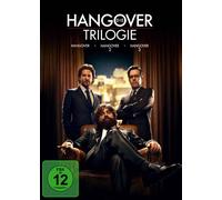 Die Hangover Trilogie [Alemania] [DVD]