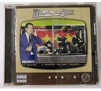 Hangover You Don't Deserve