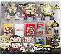 Hangrees 563082 World'S Poopiest Wizards, Multi