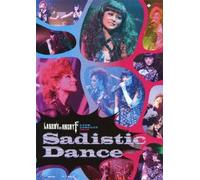 Hangry & Angry-F Live Circuit [DVD de Audio]