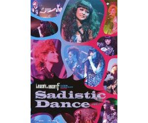 Hangry & Angry-F Live Circuit [DVD de Audio]