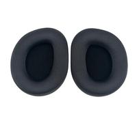 Hangsu 1 par de almohadillas cómodas para auriculares suaves para auriculares de 600 generaciones de 3ª generación, orejeras de repuesto para auriculares para juegos
