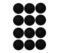 Hangsu 12 esponjas de filtro HEPA de repuesto para P1, kits de aseo de mascotas, accesorios de aspiradoras, pieza de repuesto P1