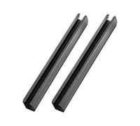 Hangsu Abrazaderas de goma para parabrisas de carrito de golf de alta calidad, altamente resistentes a la intemperie para una larga durabilidad en varias condiciones, abrazaderas de durabilidad