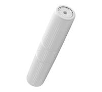 Hangsu Acoplador Gigabit Ethernet RJ45 extensor de alimentación a través de Ethernet para redes y cámara CCTV con transmisión rápida de datos, fácil instalación