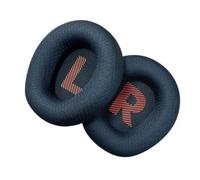 Hangsu Almohadillas de repuesto fáciles de reemplazar que garantizan un uso prolongado y comodidad para auriculares Quantum100 350 360