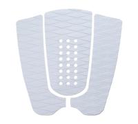 Hangsu Almohadillas de tracción para tabla de surf para tabla suave, SUP, Skim profesional, juego de cola de tabla de surf