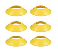 Hangsu Base de baloncesto, soporte para pelotas de baloncesto, soporte para exhibición deportiva, almacenamiento de recuerdos, fácil de usar, marcador de baloncesto, placa base ligera