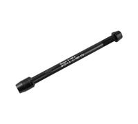 Hangsu Brocheta de bicicleta de liberación rápida, sistemas de bloqueo antirrobo, ejes de acero de alta resistencia para bicicletas de carretera, durabilidad