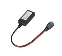 Hangsu Cable de carga CC de 12 V-32 V a USB que soporta carga rápida de 24 W para dispositivos móviles y dispositivos electrónicos