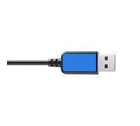 Hangsu Cable USB a UART Convertidores USB a RS485 con monitoreo de temperatura en tiempo real para una gestión segura de la batería, placa de protección de equilibrio activo
