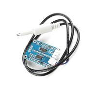 Hangsu Componente de medición de sustancias licuadas con plan impermeable y salida potencial recta para transductor de detección de calidad del agua