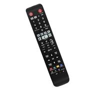Hangsu Control remoto de precisión AK59-00176A, sustituto de la serie H8500 H8900, hasta 10 metros, control remoto de entretenimiento en el hogar