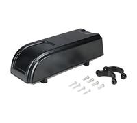 Hangsu Efficient Cycle Manager Confluences - Caja de 4 tamaños para selección de seguridad de fallos, fácil montaje, fuerte abdominales, caja de gestión de pedelec global