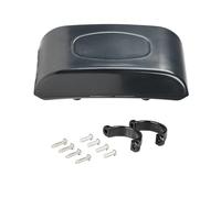 Hangsu Efficient Cycle Manager Confluences - Caja de 4 tamaños para selección de seguridad de fallos, fácil montaje, fuerte abdominales, caja de gestión de pedelec global