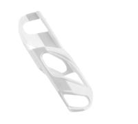 Hangsu Entrenador de posición de muñeca de bádminton, corrector de posición de muñeca para movimientos eficaces, desarrollo de técnicas en cualquier lugar, ayudante de swing de bádminton