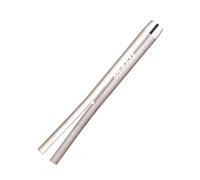 Hangsu Extractor de rodamientos de auriculares de bicicleta, herramientas de reparación de bicicletas para soporte de tubo inferior de cabeza, accesorios de extracción, herramienta de extracción de