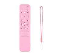 Hangsu Funda de control remoto de calidad para RMFTX810P/TX810U/TX811U/TX910U/TX920U, carcasa de silicona flexible, fácil de instalar