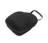 Hangsu Funda protectora para gorra de béisbol a prueba de aplastamientos, resistente al polvo, para viajes, deportes, seguridad, organizadores de gorras de béisbol