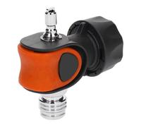 Hangsu Generadores de señales subacuáticas universales para acústica, herramienta compacta de señales de buceo para una comunicación submarina eficiente, equipo de seguridad de buceo