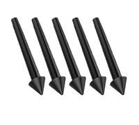 Hangsu Juego de 5 puntas de lápiz de repuesto para Surface 7, 6, 5, 4, Studio Go, Laptop, Stylus Pen Tips
