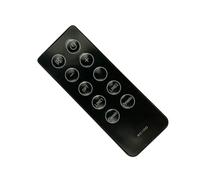 Hangsu Mando a distancia con agarre ergonómico y nergética para altavoces RC100 RC10D R2000DB, control remoto fácil de operar