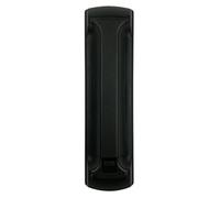 Hangsu Mando a distancia ergonómico para MBE1305 N2QAYB00008 Operaciones cómodas y reducción de fatiga durante la visualización prolongada