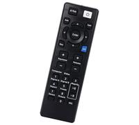 Hangsu Mando a distancia para proyector compatible con PJHD5451, PJS2440, PJWX2440, PJWX5461, PJWX5770, PJWXL5670, PJX100ST