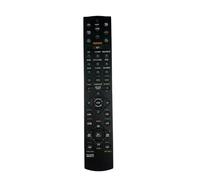 Hangsu Mando a distancia que ofrece una disposición simple de botones, durabilidad y ahorro de energía para receptor de video RAV206, botones intuitivos