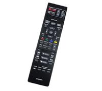 Hangsu Mando a distancia universal de alta sensibilidad para múltiples modelos de DVD BluRay BDHP21 BDHP21U BDHP21X BDHP21S de larga duración