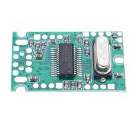 Hangsu Módulo de expansión USB 2.0 Hubs 1 divide 4 1 Drag 4 Interfaces Adaptador Desarrollo 2.0 Adaptador Multipuerto Hubs de repuesto
