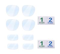 Hangsu Película de gafas de alta dureza para proporcionar restauración de color real y reducir las interferencias de deslumbramiento