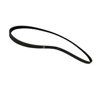 Hangsu PJ1270 500J - Correa de goma de transmisión de máquina de repuesto de alta resistencia, buena tensión, transportador de accionamiento duradero hacia adelante y hacia atrás