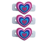 Hangsu Raqueta de tenis de silicona de alta elasticidad con absorción de golpes, durabilidad del corazón, vibraciones, rendimiento, accesorio de equipo de tenis, agarre ajustable, asesinos de