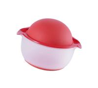 Hangsu Removedor de semillas, herramienta de extracción de granadas, práctico pelador de granada, separador de pulpa de fruta, extractor multiuso, utensilio de cocina