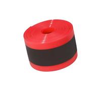 Hangsu Revestimientos mínimos de seguridad para neumáticos para velocipedes de carretera, montaña, resistencia a los arañazos, revestimiento de neumáticos de uso rural para bicicleta de carretera