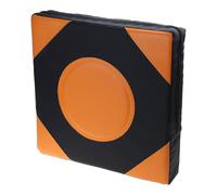 Hangsu Saco de boxeo de pared para Focus Tar-get Pad Wing Chun Fight Sanda, bolsa de entrenamiento, bolsa de arena para Home Out Tar-get Pads