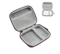 Hangsu Sleekly - Funda protectora de EVA para almacenamiento de impresora fotográfica MT53 con absorción de golpes y resistencia al agua, bolsa de fotos de viaje